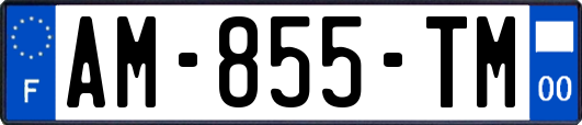 AM-855-TM