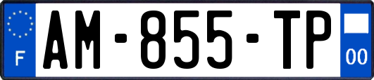 AM-855-TP