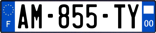 AM-855-TY