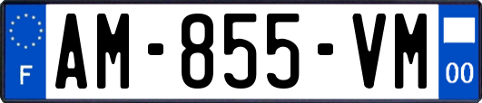 AM-855-VM