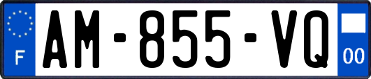 AM-855-VQ
