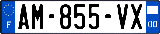 AM-855-VX