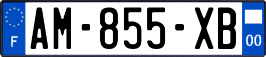 AM-855-XB