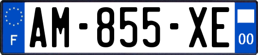 AM-855-XE