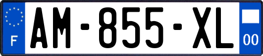 AM-855-XL