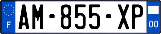 AM-855-XP