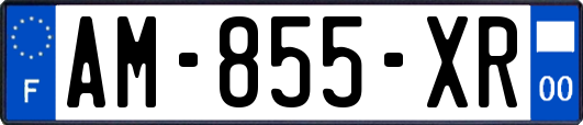 AM-855-XR