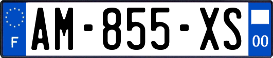 AM-855-XS