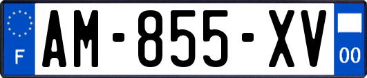 AM-855-XV