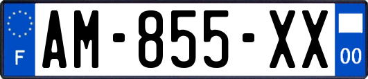 AM-855-XX