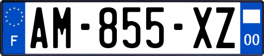 AM-855-XZ