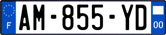 AM-855-YD