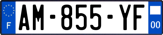 AM-855-YF