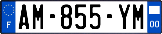 AM-855-YM