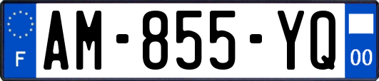 AM-855-YQ