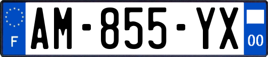 AM-855-YX