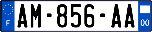 AM-856-AA