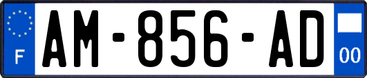 AM-856-AD