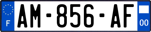 AM-856-AF