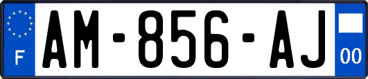 AM-856-AJ