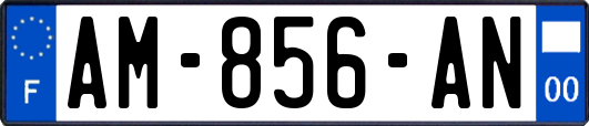 AM-856-AN