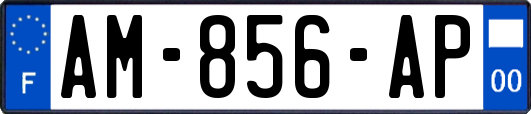 AM-856-AP