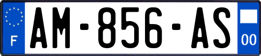 AM-856-AS