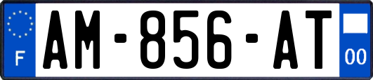 AM-856-AT