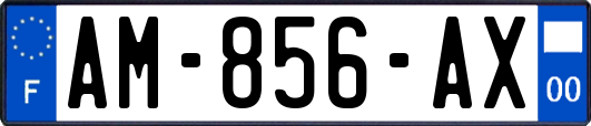 AM-856-AX