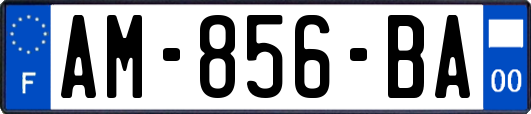 AM-856-BA