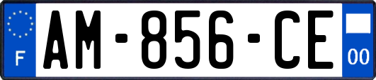 AM-856-CE