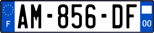 AM-856-DF