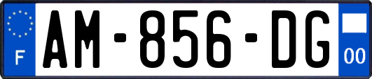 AM-856-DG