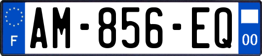 AM-856-EQ