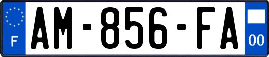 AM-856-FA