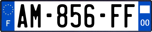 AM-856-FF
