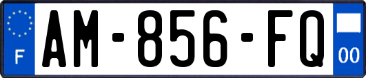 AM-856-FQ
