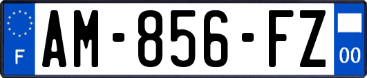 AM-856-FZ