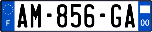 AM-856-GA