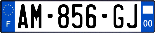 AM-856-GJ