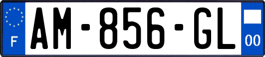 AM-856-GL