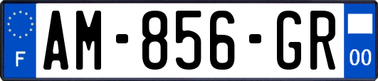 AM-856-GR