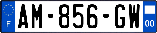 AM-856-GW