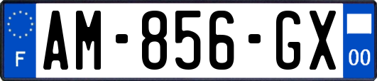 AM-856-GX