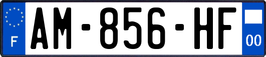 AM-856-HF