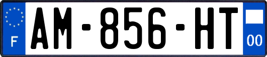 AM-856-HT