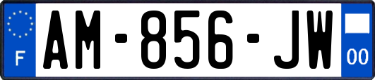 AM-856-JW