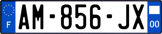 AM-856-JX