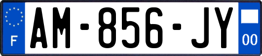 AM-856-JY