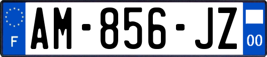 AM-856-JZ